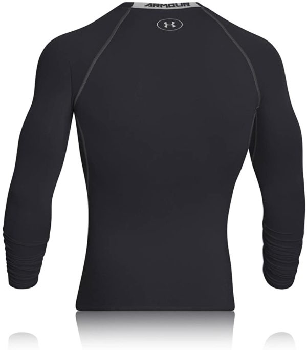 heatgear base layer